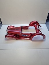 PLAYTRON MERCEDES BENZ 500K 1/10 BUGGY R/C CARROZZERIA/BODY VINTAGE RARE 