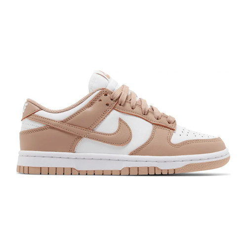 Nike dunk low - rose, (w)