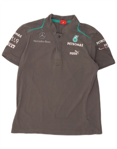 Polo puma uomo - polo,