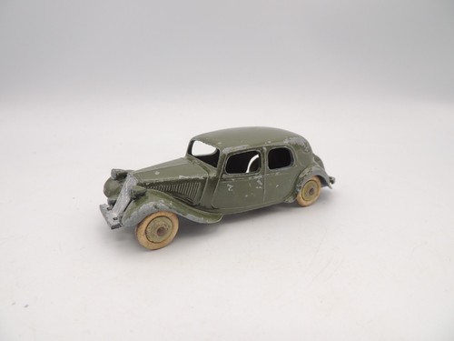 Jrd citroën traction avant - jrd,