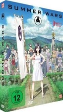 Summer Wars - Deluxe Edition