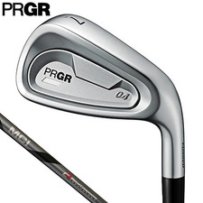 PRGR 04 ferro singolo 2024 #5
