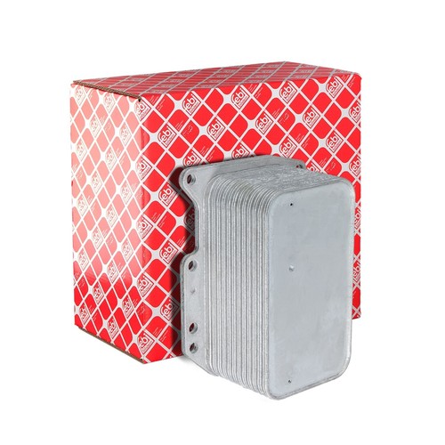 Febi scambiatore calore - scambiatore, di