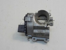 RENAULT CLIO II FARFALLA