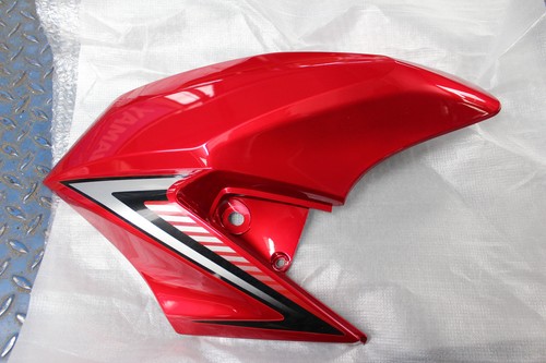 Nuova honda glr - honda, 125
