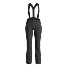 Pantaloni scialpinismo - pantaloni,