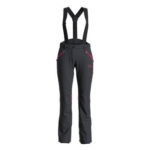 Pantaloni scialpinismo - pantaloni,