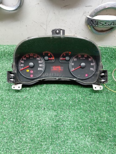 Quadro strumenti - quadro,