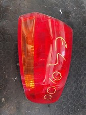 FANALE POSTERIORE DX AUDI A3 SPORTBACK ORIGINALE USATO 8P4 945 096C