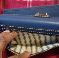 Urban Tribal Gear Blue Women's