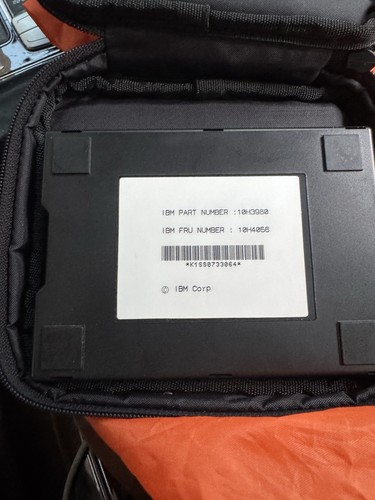 Unità floppy disk - , esterna