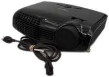 Optoma vdhdnulv dlp - dlp, proiettore