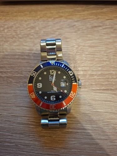 Ice watch - ice,