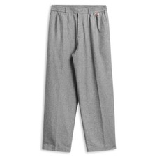 Kappa - Pantaloni Uomo Robe