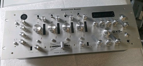 Mixer old school - school, disco