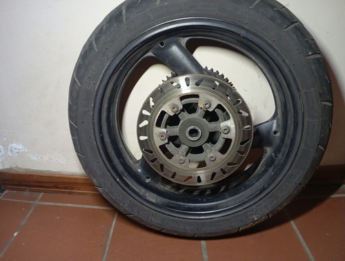 Ruota cerchio cerchione