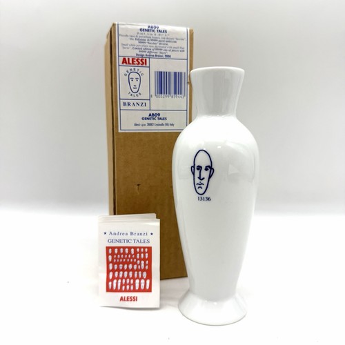 Alessi andrea branzi - alessi,