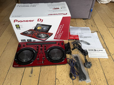 Pioneer ddj wego3 - pioneer,