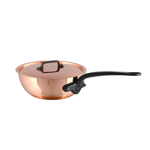 Mauviel heritage 150 ci - m'150,