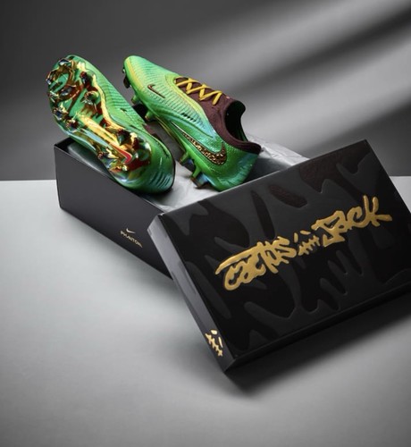 Travis scott nike phantom low - travis,