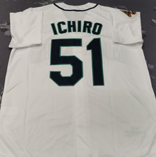 Maglia VINTAGE Ichiro Suzuki