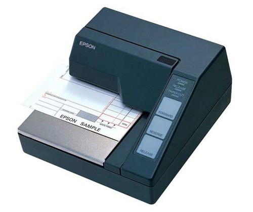 Epson u295 impact slip edg - u295,,