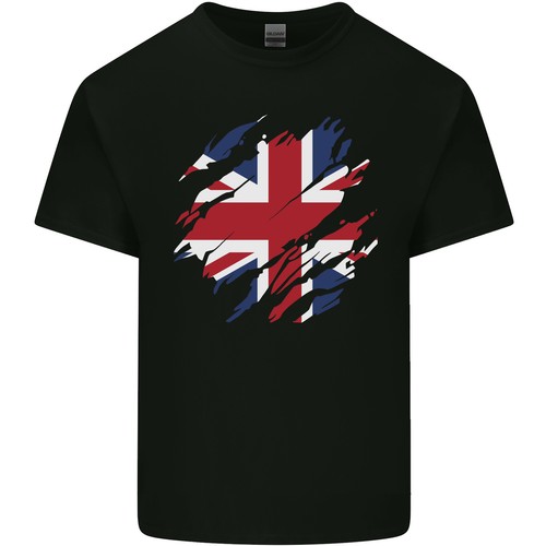Shirt bambini bandiera - t-shirt,