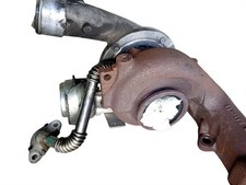 Turbina per fiat grande - fiat,