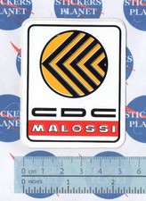 ADESIVO VINTAGE STICKER