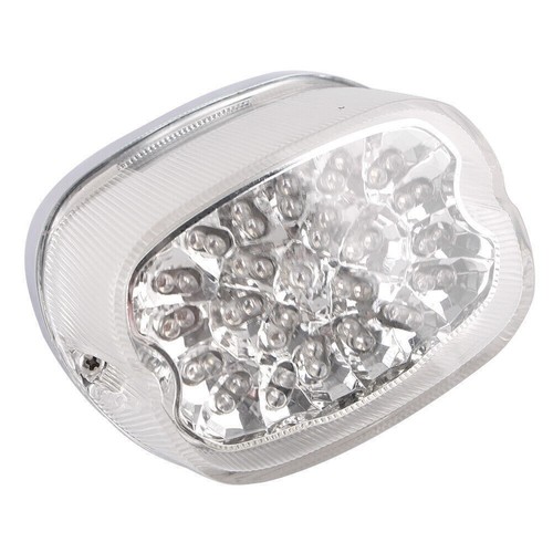 Fanale posteriore led - a,