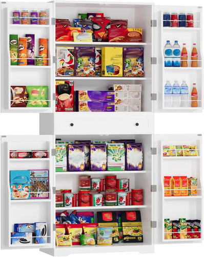 Credenza cucina mobile - cucina,,