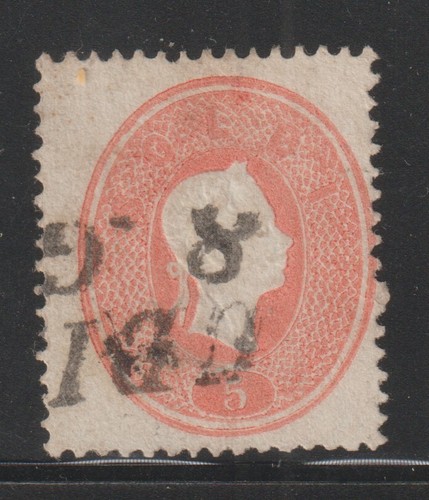 1861 antichi stati - antichi, lombardo
