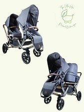Passeggino ABC-Design Zoom - 1