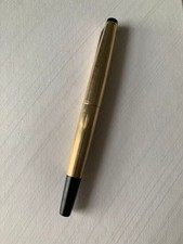 Rara penna stilografica