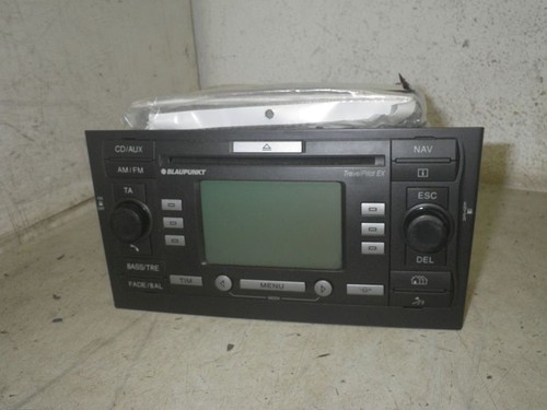 Sistema navigazione ford - sistema,