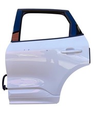 PORTIERA POSTERIORE SINISTRA