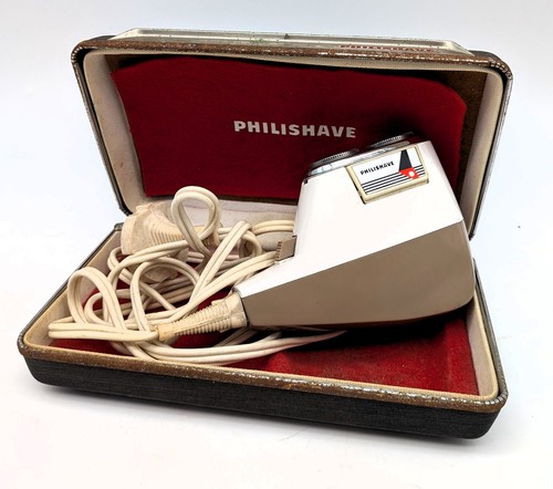 Rasoio elettrico philips - rasoio,