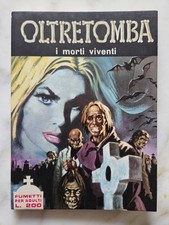 66) OLTRETOMBA   n.  1   - ed