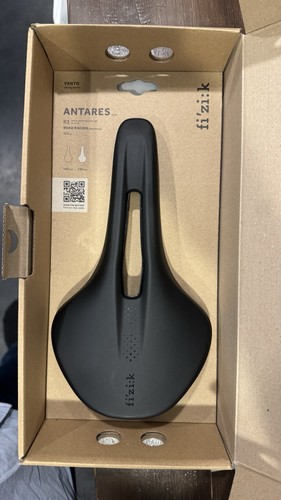 Sella bici fizik antares - sella,