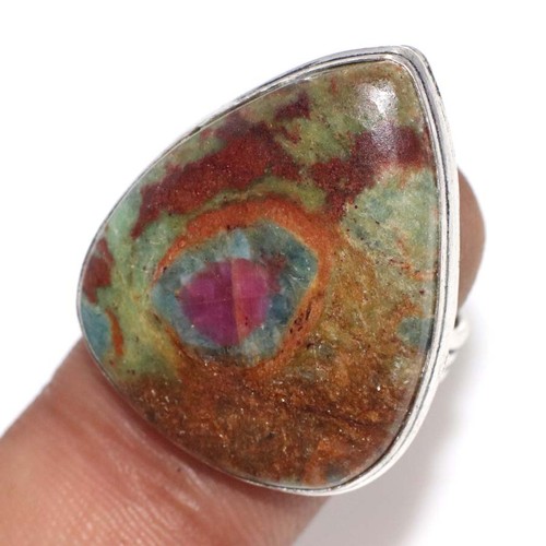 Anello argento 925 placcato - anello,