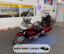 1995 HONDA GL1500 20th