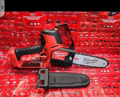 Milwaukee m18 fuel - hatchet, 8"
