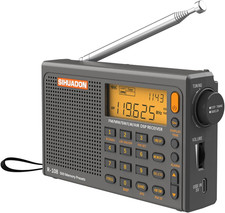 Radio Portatile  R108 FM AM SW