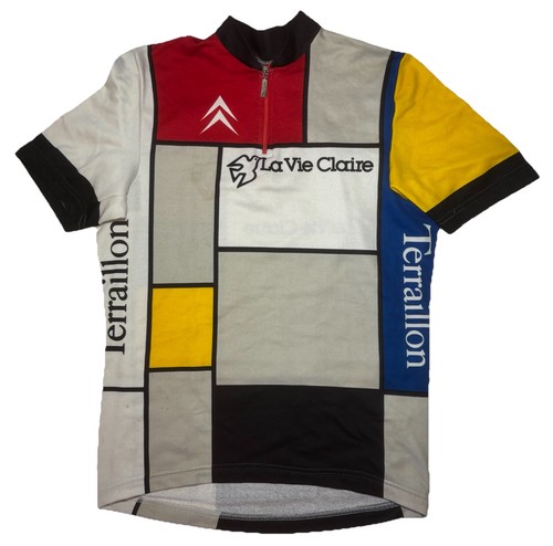 Maglia ciclismo vintage - , 1984