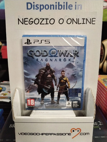 God war ragnarok - god,