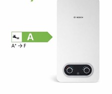 SCALDABAGNO A GAS BOSCH THERM