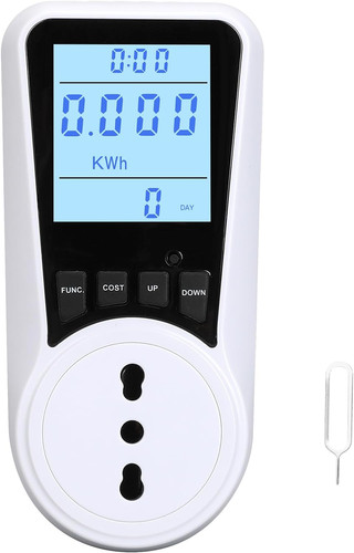 Misuratore consumo elettrico - misuratore,
