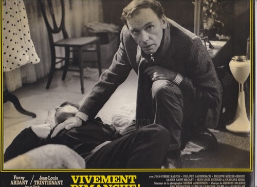 Jean louis trintignant - jean-louis, 2