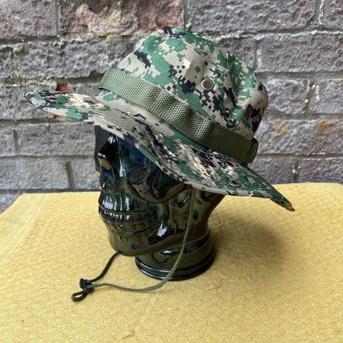 Cappello militare boonie - cappello,