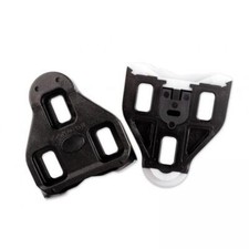 COPPIA TACCHETTE ORIGINALI LOOK DELTA NERE